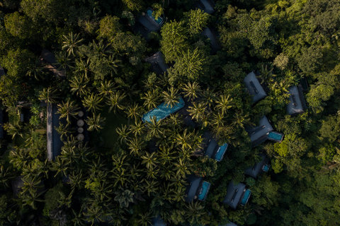 CAPELLA UBUD, BALI - Photo 51