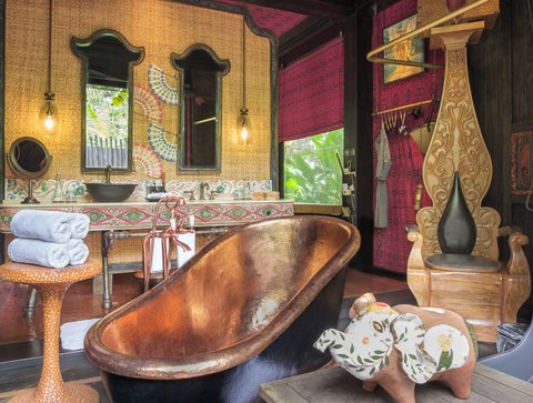 CAPELLA UBUD, BALI - Photo 41