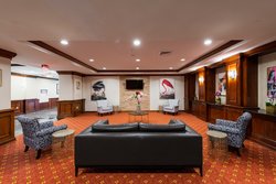  - Crowne Plaza Hotel Newark Airport Elizabeth - I-95, Exit 13A
