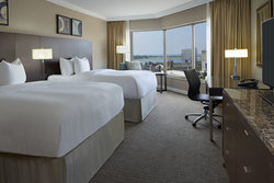  - InterContinental Hotel Toronto Centre