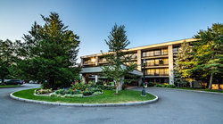  - Holiday Inn Bar Harbor