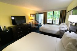  - Holiday Inn Bar Harbor