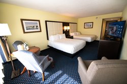  - Holiday Inn Bar Harbor