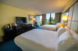  - Holiday Inn Bar Harbor