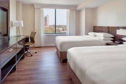  - Augusta Marriott Hotel at the Convention Center