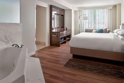  - Augusta Marriott Hotel at the Convention Center