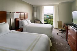  - Marriott Northwest Hotel Atlanta - I-75, Exit 260