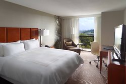 - Marriott Northwest Hotel Atlanta - I-75, Exit 260