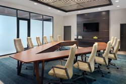  - Marriott Northwest Hotel Atlanta - I-75, Exit 260