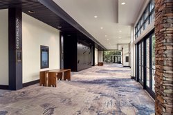  - Marriott Northwest Hotel Atlanta - I-75, Exit 260