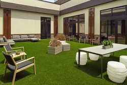  - Marriott Northwest Hotel Atlanta - I-75, Exit 260