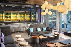  - Aloft Hotel BWI Airport Linthicum