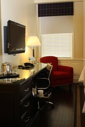  - Sheraton Hotel Columbia