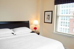  - Sheraton Hotel Columbia