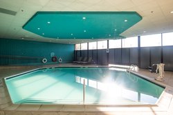  - Crowne Plaza Hotel Newark Airport Elizabeth - I-95, Exit 13A