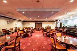  - Crowne Plaza Hotel Newark Airport Elizabeth - I-95, Exit 13A