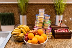  - Crowne Plaza Hotel Newark Airport Elizabeth - I-95, Exit 13A