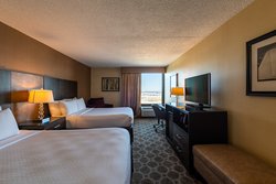  - Crowne Plaza Hotel Newark Airport Elizabeth - I-95, Exit 13A