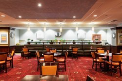 - Crowne Plaza Hotel Newark Airport Elizabeth - I-95, Exit 13A