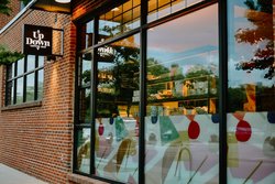  - Moxy Hotel by Marriott Downtown Chattanooga