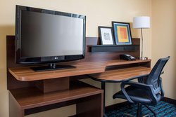  - Fairfield Inn & Suites by Marriott Tinley Park - I-80, Exit 148