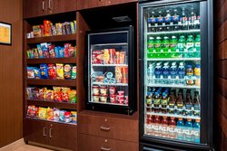  - Fairfield Inn & Suites by Marriott Tinley Park - I-80, Exit 148