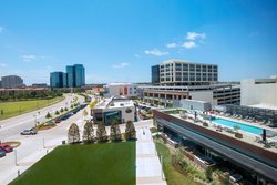  - Westin Hotel Convention Center Irving