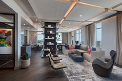  - Westin Hotel Convention Center Irving