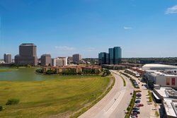 - Westin Hotel Convention Center Irving