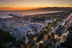  - Le Merigot Hotel Santa Monica