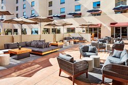  - Le Merigot Hotel Santa Monica