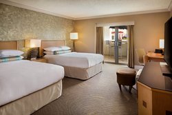  - Le Merigot Hotel Santa Monica