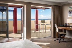  - Le Merigot Hotel Santa Monica