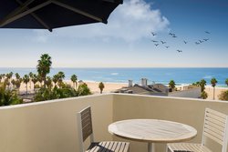  - Le Merigot Hotel Santa Monica