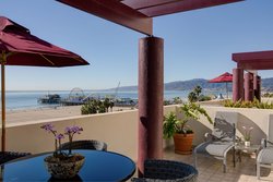  - Le Merigot Hotel Santa Monica