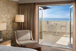  - Le Merigot Hotel Santa Monica