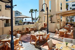  - Le Merigot Hotel Santa Monica