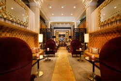  - Ambassador Hotel Downtown Kansas City - I-70, Exits 2J & 2K