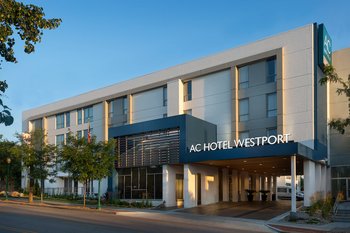 AC Hotel by Marriott Kansas City Westport