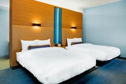  - Aloft Hotel Leawood