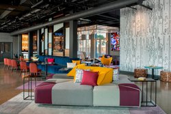  - Aloft Hotel Country Club Plaza Kansas City