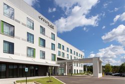  - Courtyard by Marriott Hotel Galleria East Memphis - I-40, Exit 18