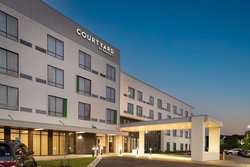  - Courtyard by Marriott Hotel Galleria East Memphis - I-40, Exit 18