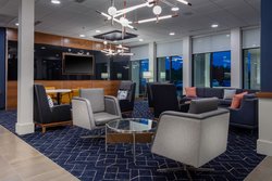  - Courtyard by Marriott Hotel Galleria East Memphis - I-40, Exit 18