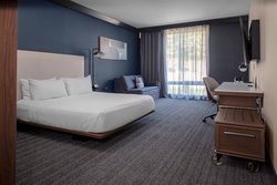 - Courtyard by Marriott Hotel Galleria East Memphis - I-40, Exit 18