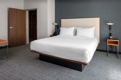  - Courtyard by Marriott Hotel Galleria East Memphis - I-40, Exit 18