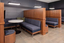  - Courtyard by Marriott Hotel Galleria East Memphis - I-40, Exit 18