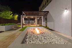  - Courtyard by Marriott Hotel Galleria East Memphis - I-40, Exit 18