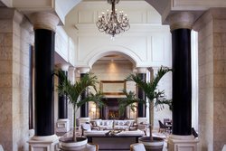  - Ritz-Carlton Hotel Coconut Grove