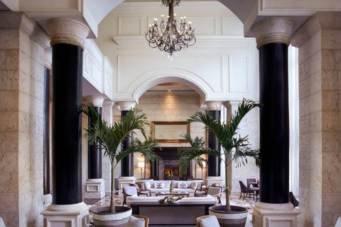 THE RITZ-CARLTON COCONUT GROVE MIAMI - Photo 3